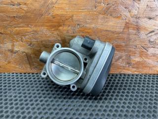 заслонка дроссельная BMW 3 серия E90/E91/E92/E93 2006, 2.0 л., N46 B20 B, бензин, МКПП, седан, 13541439580, 1354143958006, 1439580, 580-06, 408238425005
