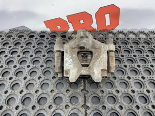 суппорт задний правый Mercedes-Benz C-Класс W204 [рестайлинг] 2011, 2.1 л., OM 651.913, дизель, МКПП, 040u, седан, правый руль, A2044230281