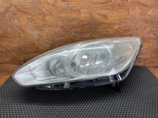 фара левая Ford C-Max 2 поколение CB7 2013, 1.0 л., M2DA, бензин, МКПП, минивэн