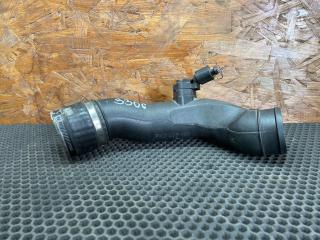 патрубок интеркулера Audi TT 8N 1999, 1.8 л., APX, бензин, МКПП, купе, 8L9145935A, 038906051