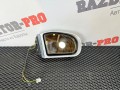 зеркало наружное правое Mercedes-Benz C-Класс W203/S203/CL203 [рестайлинг] W203.046 2005, 1.8 л., M 271.946, бензин, АКПП, седан, 413133420 - фото №4