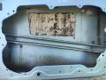 дверь передняя правая Ford Focus 2 поколение 2007, 1.8 л., Q7DA, бензин, МКПП, универсал - фото №10
