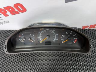 щиток приборов (приборная панель) Mercedes-Benz E-Класс W210/S210 [рестайлинг] W210 1999, 2.0 л., M 111.942, бензин, АКПП, седан, задний привод, правый руль, 87001345