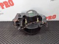 моторчик печки Mercedes-Benz C-Класс W203/S203/CL203 [рестайлинг] W203.046 2005, 1.8 л., M 271.946, бензин, АКПП, седан - фото №5