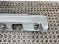 накладка на порог Land Rover Range Rover 3 поколение 2002, 2.9 л., M 57 D 30, дизель, АКПП, внедорожник 5 дв. - фото №4