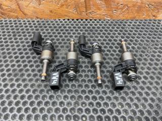 форсунка Volkswagen Passat B5 [рестайлинг] (2000 - 2005), 1.4 л., BMY, бензин, универсал, передний привод