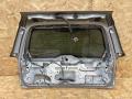 крышка багажника (дверь 3-5) Volvo V70 2 поколение [рестайлинг] (2004 - 2008), 30674837 - фото №7