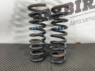 пружина задняя BMW 3 серия E46 [рестайлинг] 2005, 2.0 л., N46 B20 A, бензин, АКПП, купе