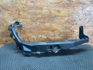 крепление фары правой BMW 3 серия E90/E91/E92/E93 2006, 2.0 л., N46 B20 B, бензин, МКПП, седан
