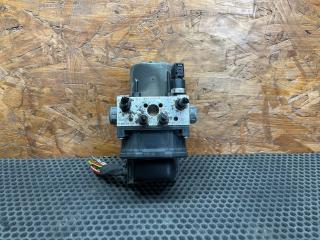 блок ABS Volkswagen Passat B5 [рестайлинг] 2005, 1.8 л., AWT, бензин, МКПП, универсал