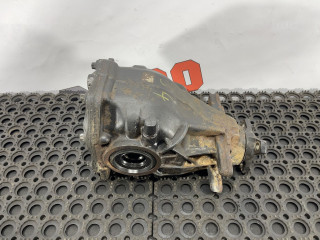 редуктор заднего моста Mercedes-Benz C-Класс W204 [рестайлинг] 2011, 2.1 л., OM 651.913, дизель, МКПП, 040u, седан, правый руль, A2073500314