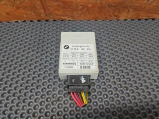 блок управления (другие) BMW 5 серия E60/E61 2007, 2.0 л., M47 D20, дизель, АКПП, седан