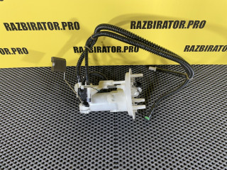 датчик уровня топлива Mercedes-Benz C-Класс W204/S204 2007, 1.8 л., M 271.952, бензин, АКПП, седан, A2044700394