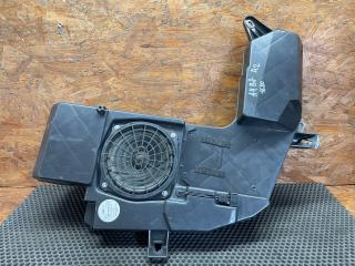 сабвуфер Audi A4 B7 2004, 1.8 л., BFB, бензин, МКПП, универсал