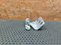 петля двери Mercedes-Benz E-Класс W211/S211 2004, 2.7 л., OM 647.961, дизель, МКПП, седан - фото №4