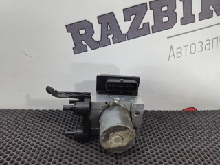 блок ABS Mercedes-Benz E-Класс W212/S212/C207/A207 W212 2009, 2.1 л., OM 651.924, дизель, 6МКПП, 040, седан, задний привод, правый руль, A2124312012