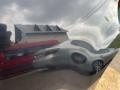 дверь задняя левая Ford C-Max 2 поколение CB7 2013, 1.0 л., M2DA, бензин, МКПП, минивэн - фото №3