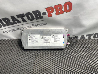 блок управления телефоном BMW 5 серия E60/E61 [рестайлинг] E60 2008, 2.0 л., N47 D20 A, дизель, АКПП, 354 titansilber metallic, седан, правый руль, 84109174261