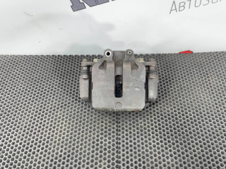 суппорт передний левый Opel Insignia 1 поколение (A) [рестайлинг] 2014, 2.0 л., A 20 DTE, дизель, МКПП, седан, 95520099