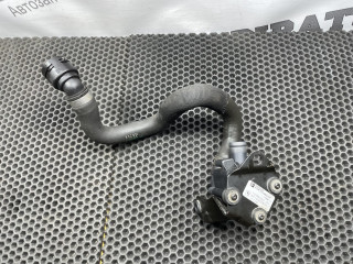 насос антифриза дополнительный BMW 5 серия F07/F10/F11 F11 2010, 3.0 л., N57 D30 A, дизель, АКПП, универсал, 64119167206