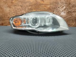 фара правая Audi A4 B7 2004, 1.8 л., BFB, бензин, МКПП, универсал