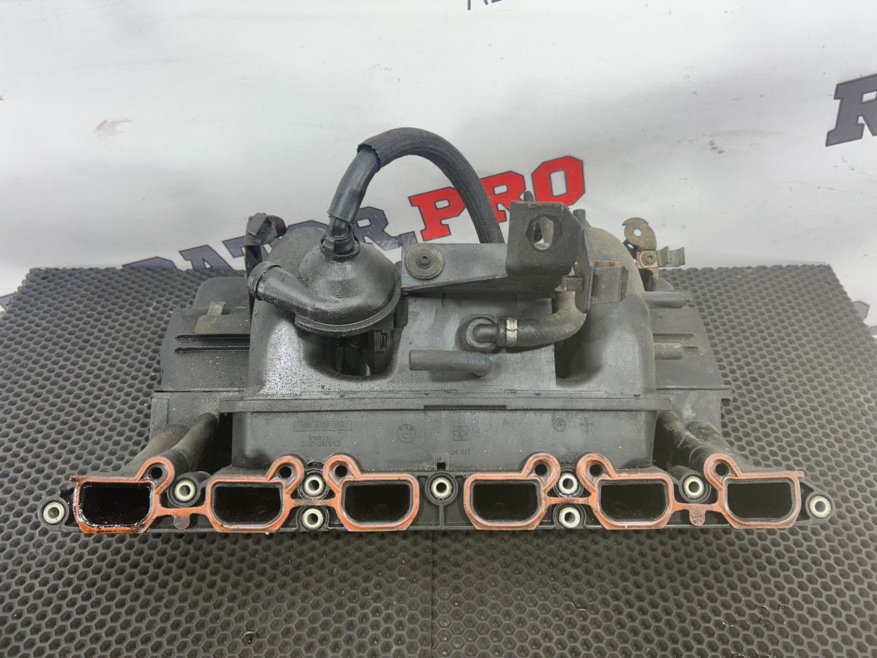 коллектор впускной BMW 3 серия E46 (1997 - 2003), 11617525752 - фото №1