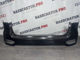 бампер задний , 86611C5500