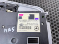 плафон подсветки козырька Mercedes-Benz C-Класс W203/S203/CL203 2002, 2.0 л., M 111.955, бензин, МКПП, купе, A2038202301 - фото №6
