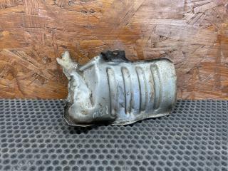 тепловой экран глушителя Mercedes-Benz E-Класс W211/S211 2005, 3.0 л., M 272.944, бензин, АКПП, универсал