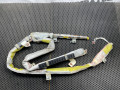 подушка безопасности боковая (шторка) Hyundai i40 1 поколение VF 2011, седан, 850203Z300 - фото №4