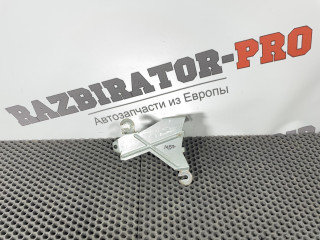 кронштейн блока управления Mercedes-Benz E-Класс W211/S211 W211 2003, 1.8 л., M 271.941, бензин, АКПП, c185 melanitschwarz, универсал, правый руль, A2115460343