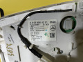 плафон подсветки козырька Mercedes-Benz E-Класс W212/S212/C207/A207 W212 2010, 2.1 л., OM 651.925, дизель, 6МКПП, седан, A2129064201 - фото №7