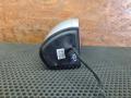 зеркало наружное правое Mercedes-Benz E-Класс W211/S211 2004, 2.7 л., OM 647.961, дизель, МКПП, седан, A2038107293 - фото №2