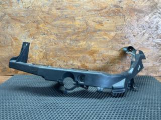 крепление фары левой BMW 3 серия E90/E91/E92/E93 2006, 2.0 л., N46 B20 B, бензин, МКПП, седан
