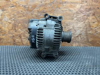 генератор Mercedes-Benz Vito W639 2008, 2.2 л., OM 646.980, дизель, МКПП, микроавтобус