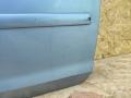 дверь передняя правая Ford Focus 2 поколение 2007, 1.8 л., Q7DA, бензин, МКПП, универсал - фото №5
