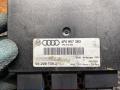 блок управления фаркопом Audi A6 4F/C6 2004, 3.2 л., AUK, бензин, АКПП, седан, 4F0907383 - фото №3