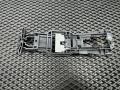 ручка внутренняя Mercedes-Benz C-Класс W203/S203/CL203 [рестайлинг] W203.046 2005, 1.8 л., M 271.946, бензин, АКПП, седан - фото №3