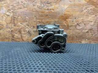 корпус масляного фильтра BMW 3 серия E90/E91/E92/E93 2006, 2.0 л., N46 B20 B, бензин, МКПП, седан