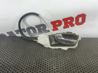 ручка внутренняя Peugeot 307 1 поколение (2001 - 2005), 9143E9