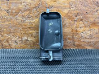 воздуховод ДВС (Вентиляционный канал) BMW 5 серия E60/E61 2007, 2.0 л., M47 D20, дизель, АКПП, седан