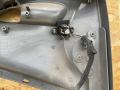 обшивка двери передняя правая Mercedes-Benz Vito W639 2008, 2.2 л., OM 646.980, дизель, МКПП, микроавтобус - фото №4
