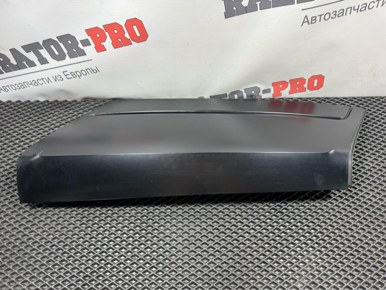 молдинг (накладка кузовная) Land Rover Range Rover 3 поколение 2002, 2.9 л., M 57 D 30, дизель, АКПП, внедорожник 5 дв. - фото №1
