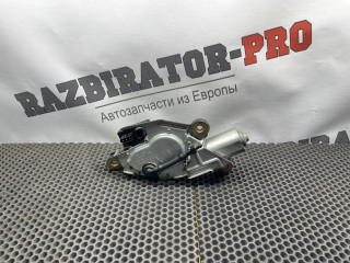 моторчик заднего стеклоочистителя (дворника) Land Rover Range Rover 3 поколение 2002, 2.9 л., M 57 D 30, дизель, АКПП, внедорожник 5 дв., 0390201571