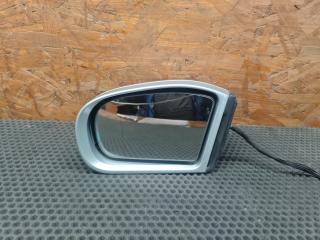 зеркало наружное левое Mercedes-Benz E-Класс W211/S211 2004, 2.7 л., OM 647.961, дизель, МКПП, седан
