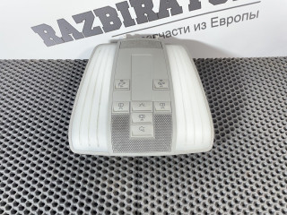 плафон подсветки бардачка Mercedes-Benz E-Класс W212/S212/C207/A207 W212 2009, 2.1 л., OM 651.924, дизель, 6МКПП, 040, седан, задний привод, правый руль, A2129064301