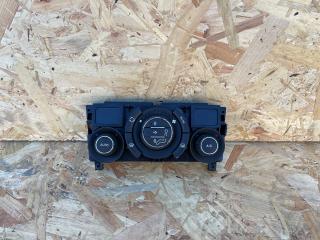 блок управления печки / климат-контроля Peugeot 308 T7 (2007 - 2011), кабриолет, 96850724XT-00