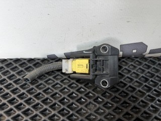 датчик удара Lexus LS 4 поколение (2006 - 2009), 4.6 л., 1UR-FSE, бензин, АКПП, 1f2, седан, задний привод, правый руль, 89173-35080