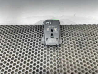 датчик дождя Mazda 3 2 поколение [рестайлинг] BM 2013, 2.2 л., дизель, МКПП, GHP967XD0