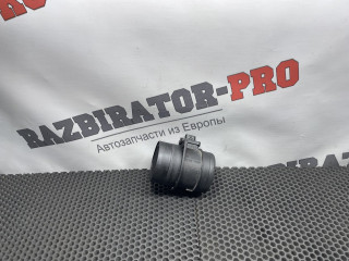 датчик абсолютного давления Volkswagen Sharan 2 поколение 2011, 2.0 л., CFFB, дизель, 6МКПП, 2t, минивэн, передний привод, правый руль, 0281002956, 03L906461A